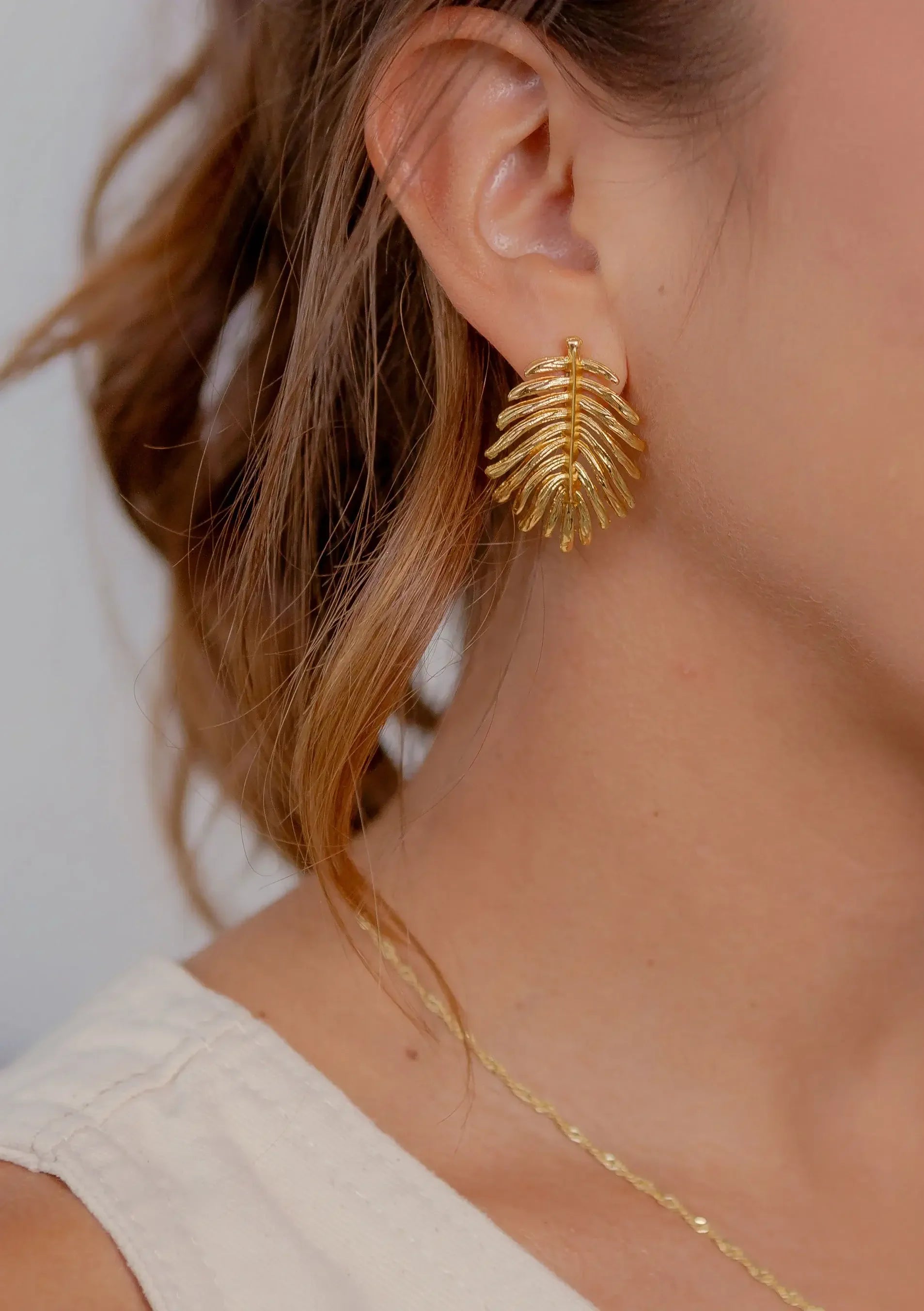 Aretes Madre Tierra